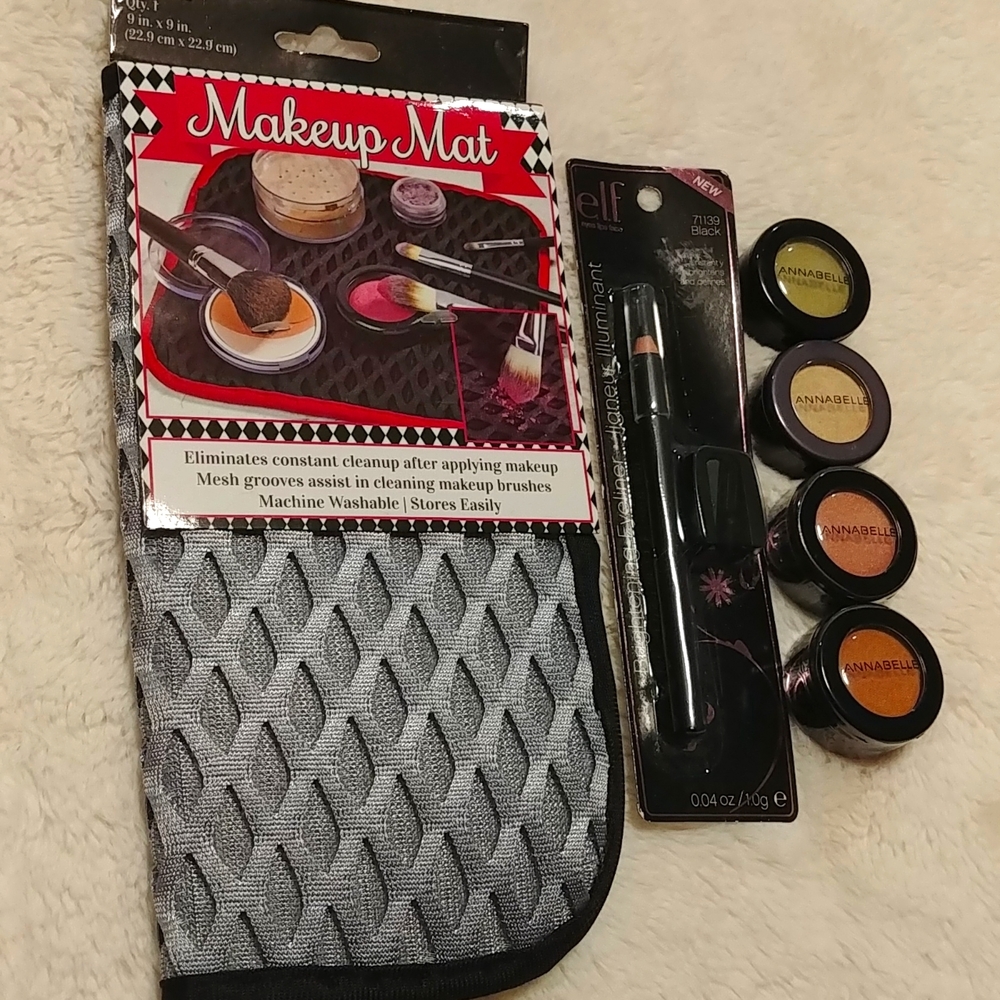 🎉2/$16 Annabelle Eye Makeup Bundle